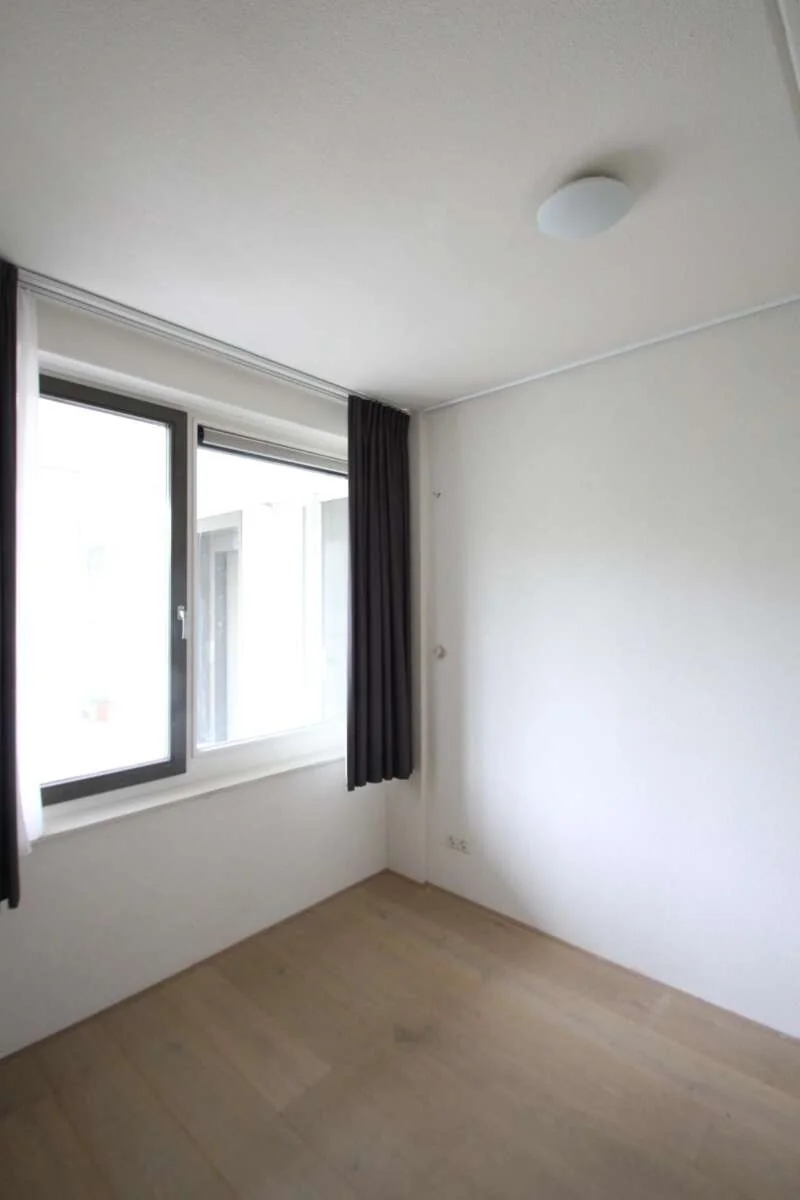 Foto van de Appartement gelegen aan de Veilinghavenkade in Utrecht