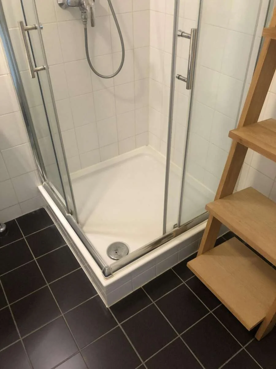 Foto van de Appartement gelegen aan de Veilinghavenkade in Utrecht