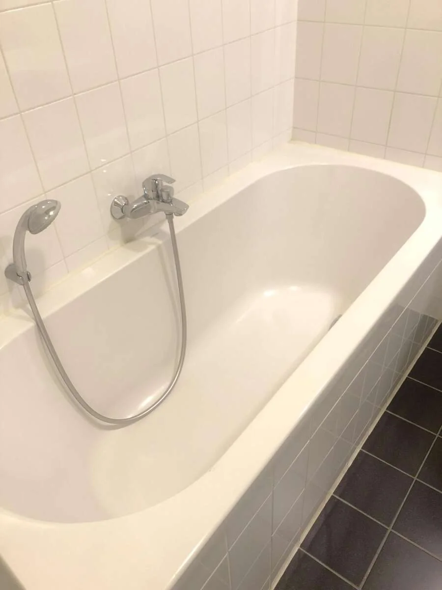 Foto van de Appartement gelegen aan de Veilinghavenkade in Utrecht