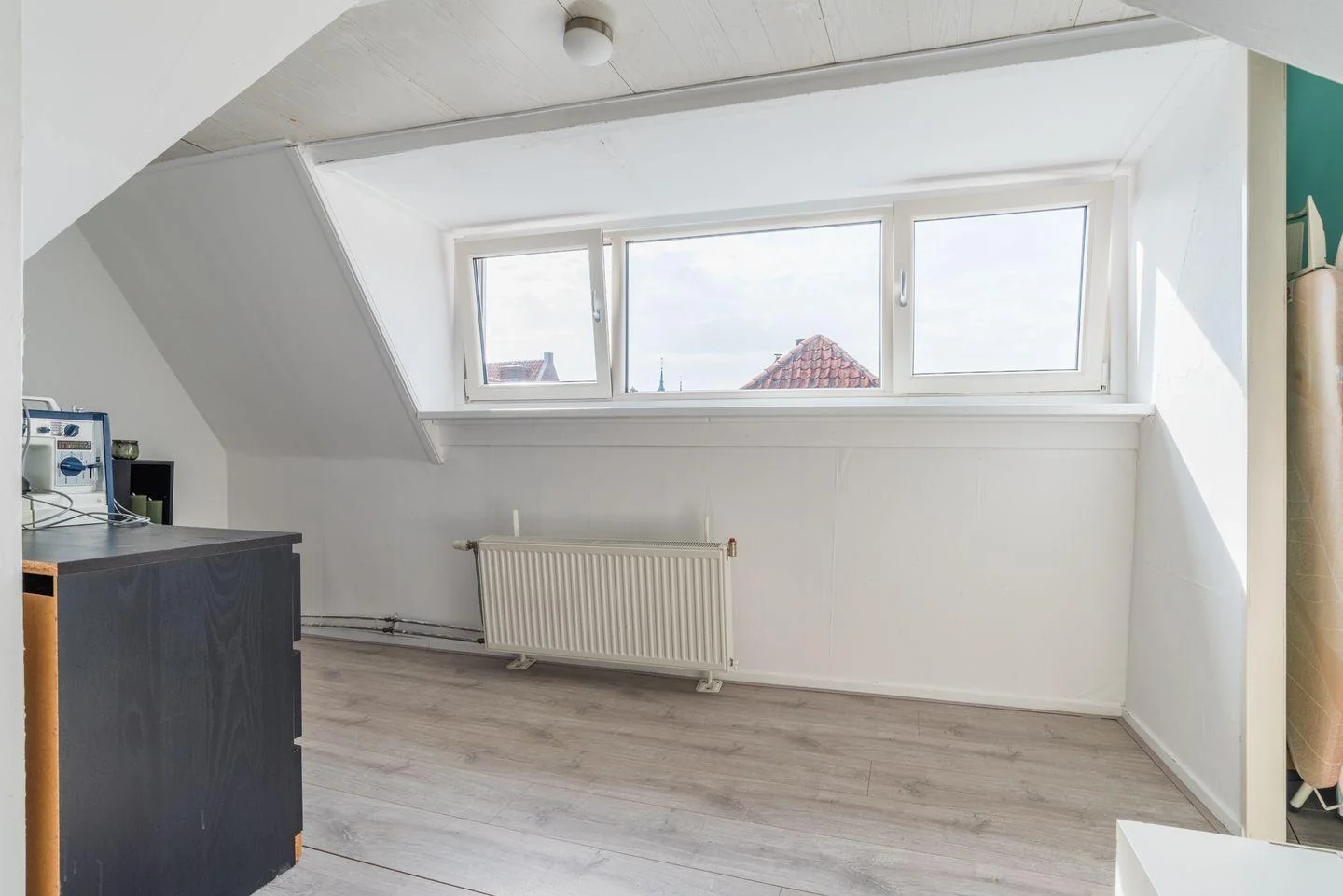 Foto van de Kamer gelegen aan de Bloemendalsestraat in Amersfoort