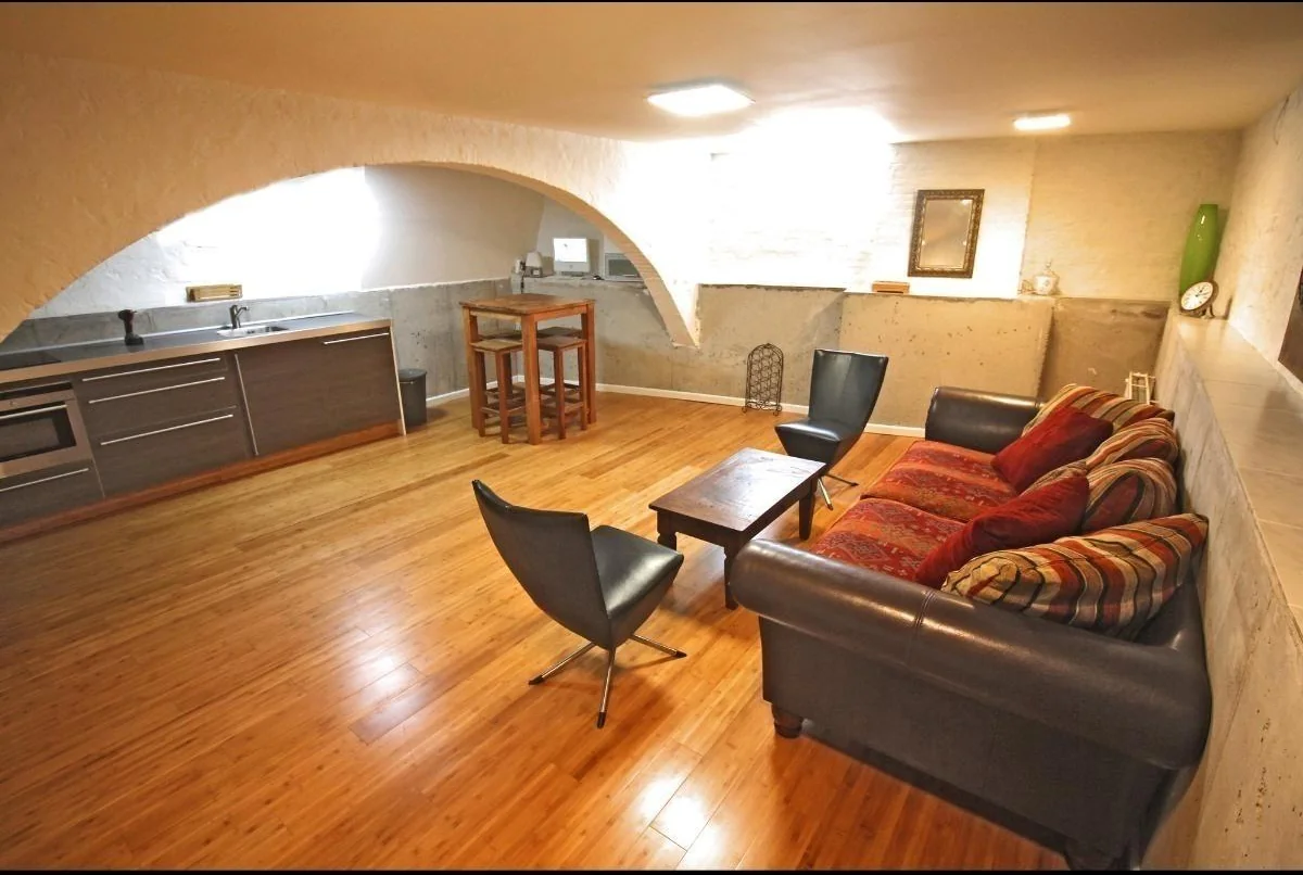 Foto van de Appartement gelegen aan de Hogendijk in Zaandam