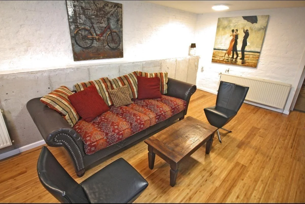 Foto van de Appartement gelegen aan de Hogendijk in Zaandam