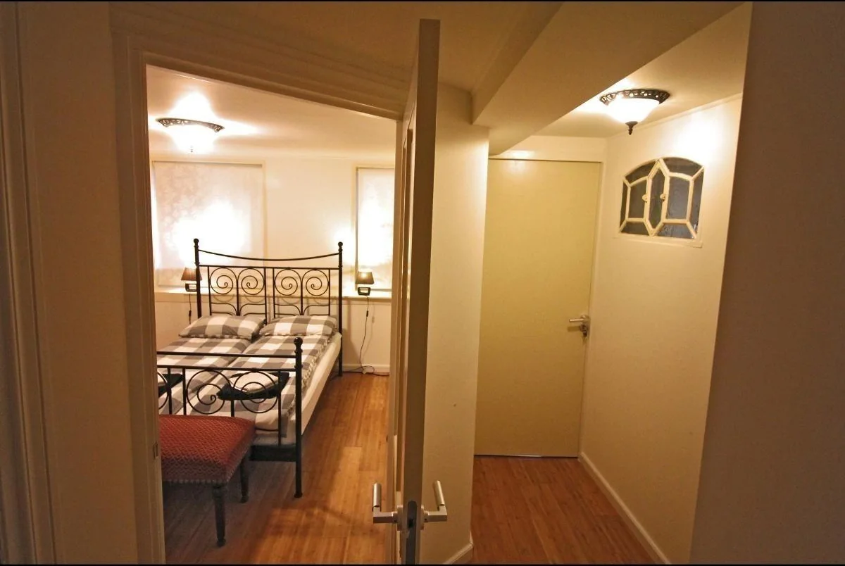 Foto van de Appartement gelegen aan de Hogendijk in Zaandam