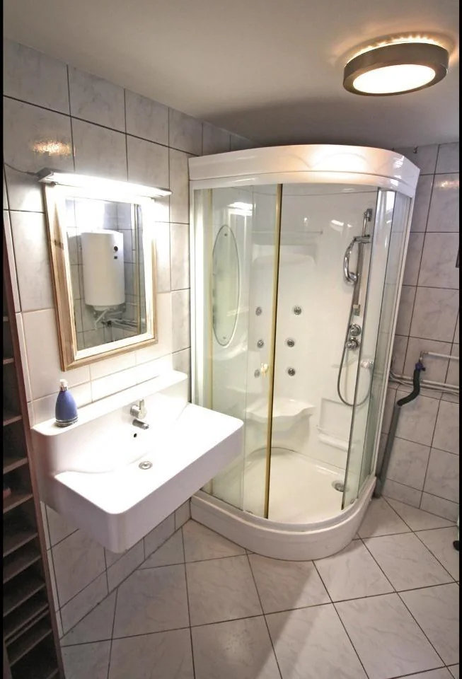 Foto van de Appartement gelegen aan de Hogendijk in Zaandam