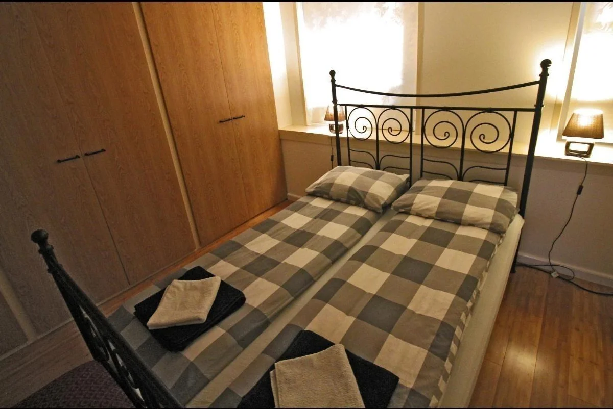 Foto van de Appartement gelegen aan de Hogendijk in Zaandam