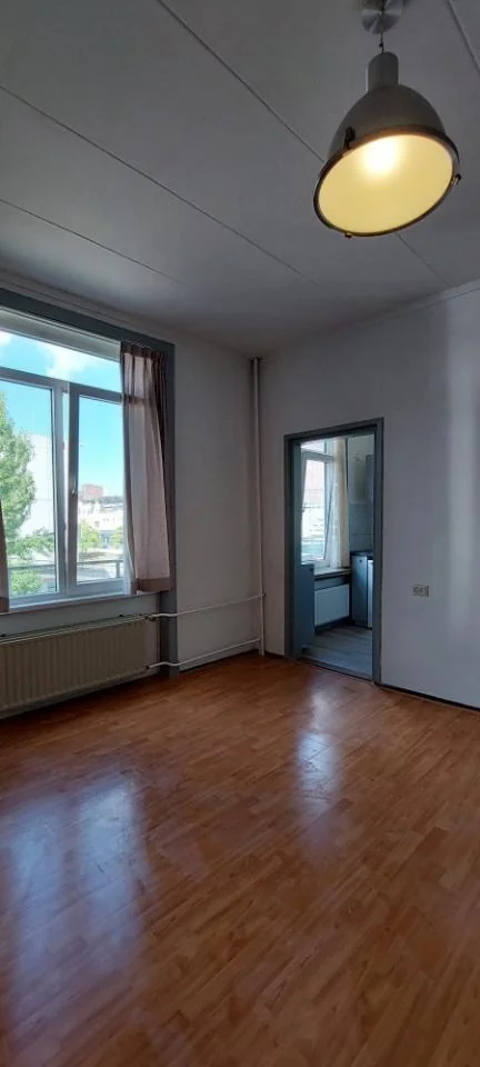 Foto van de Studio gelegen aan de Ruys de Beerenbroucklaan in Heerlen