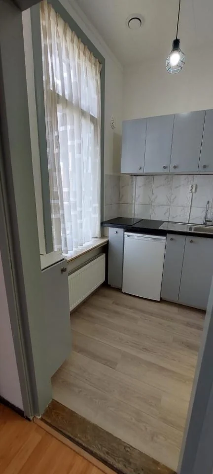 Foto van de Studio gelegen aan de Ruys de Beerenbroucklaan in Heerlen