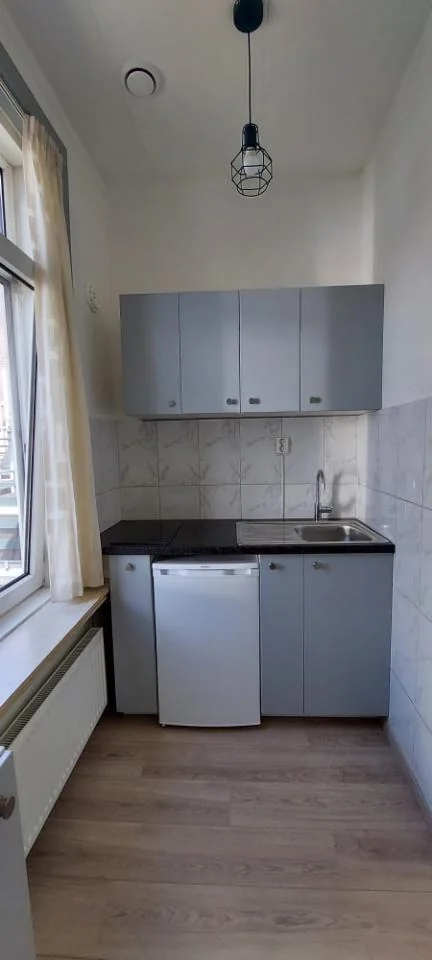 Foto van de Studio gelegen aan de Ruys de Beerenbroucklaan in Heerlen