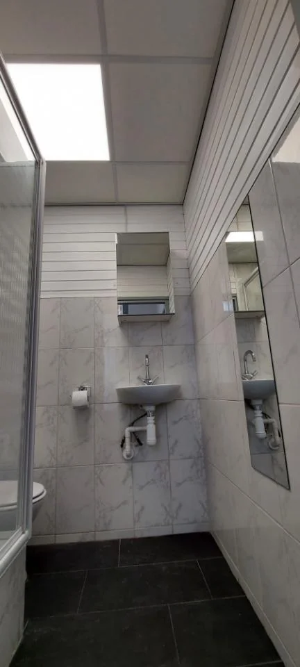 Foto van de Studio gelegen aan de Ruys de Beerenbroucklaan in Heerlen