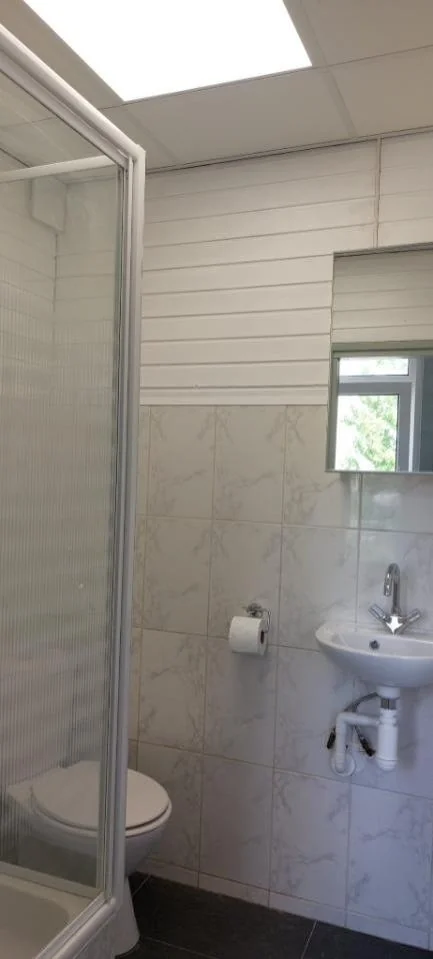 Foto van de Studio gelegen aan de Ruys de Beerenbroucklaan in Heerlen