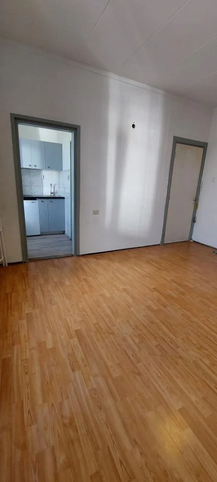 Foto van de Studio gelegen aan de Ruys de Beerenbroucklaan in Heerlen