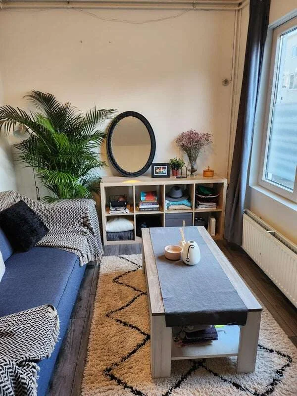 Foto van de Appartement gelegen aan de Laan van Nieuw-Guinea in Utrecht