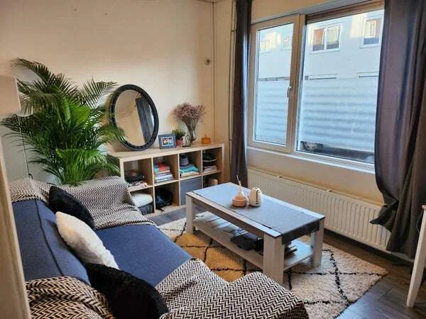 Foto van de Appartement gelegen aan de Laan van Nieuw-Guinea in Utrecht