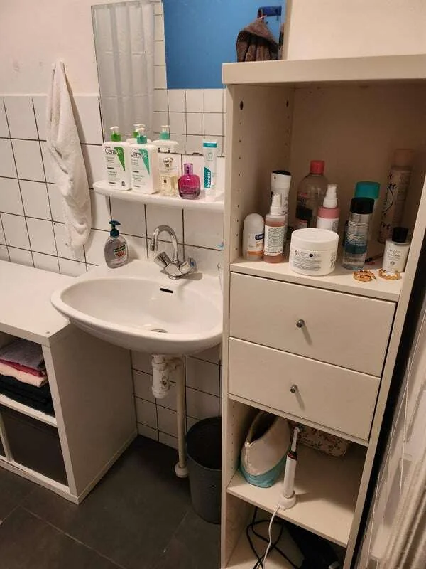 Foto van de Appartement gelegen aan de Laan van Nieuw-Guinea in Utrecht