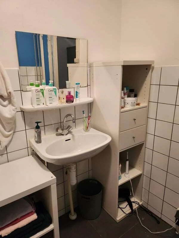 Foto van de Appartement gelegen aan de Laan van Nieuw-Guinea in Utrecht
