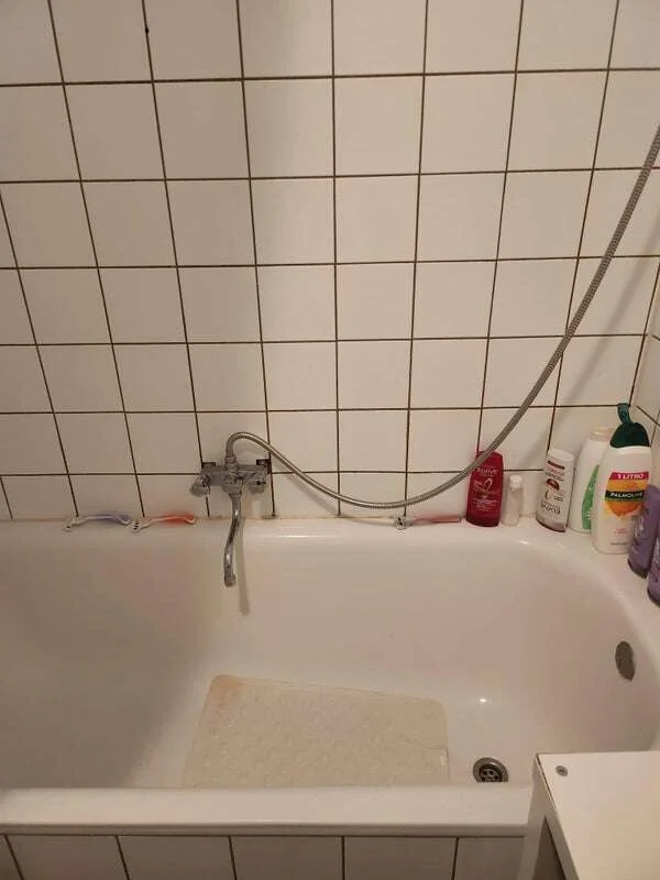 Foto van de Appartement gelegen aan de Laan van Nieuw-Guinea in Utrecht