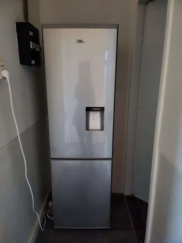 Foto van de Appartement gelegen aan de Laan van Nieuw-Guinea in Utrecht