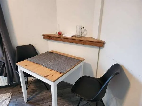 Foto van de Appartement gelegen aan de Laan van Nieuw-Guinea in Utrecht