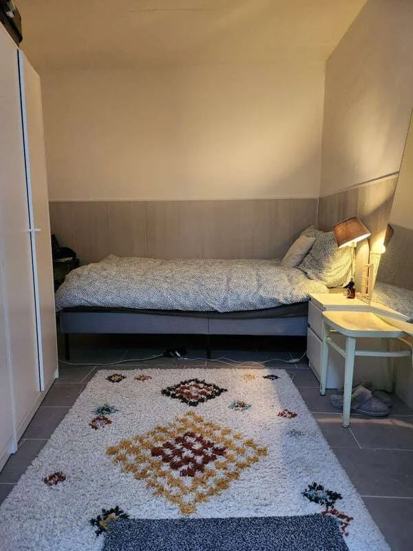 Foto van de Appartement gelegen aan de Laan van Nieuw-Guinea in Utrecht