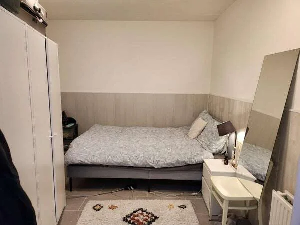 Foto van de Appartement gelegen aan de Laan van Nieuw-Guinea in Utrecht