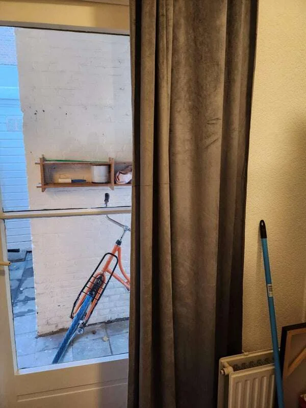 Foto van de Appartement gelegen aan de Laan van Nieuw-Guinea in Utrecht