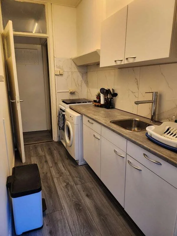 Foto van de Appartement gelegen aan de Laan van Nieuw-Guinea in Utrecht