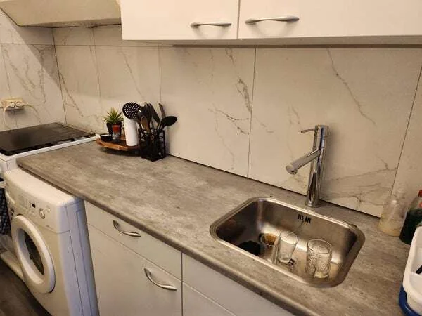 Foto van de Appartement gelegen aan de Laan van Nieuw-Guinea in Utrecht