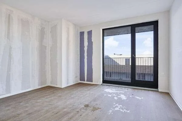 Foto van de Appartement gelegen aan de Markendaalseweg in Breda