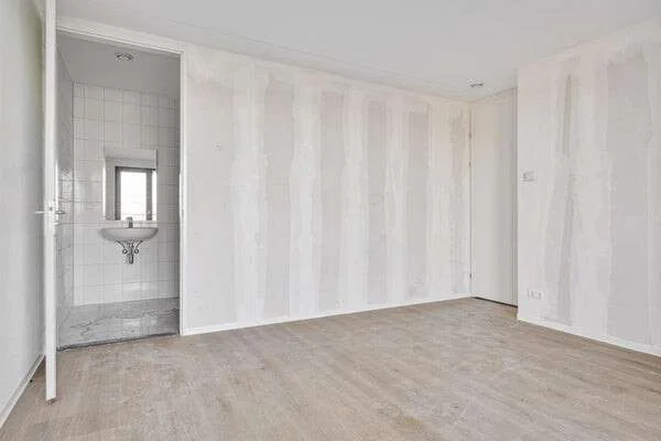 Foto van de Appartement gelegen aan de Markendaalseweg in Breda