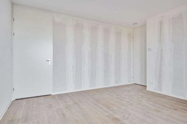 Foto van de Appartement gelegen aan de Markendaalseweg in Breda
