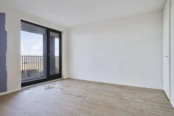 Foto van de Appartement gelegen aan de Markendaalseweg in Breda