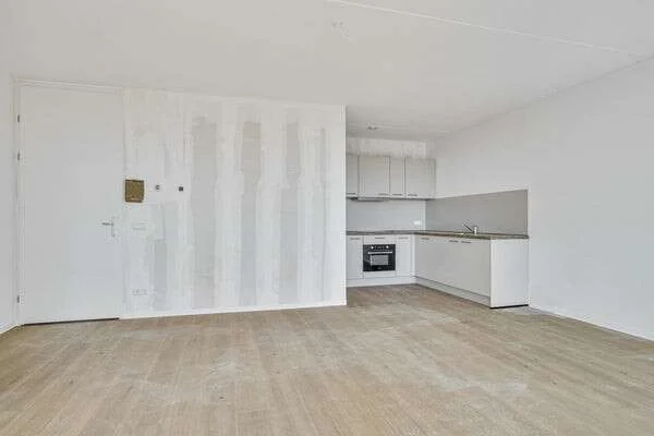 Foto van de Appartement gelegen aan de Markendaalseweg in Breda