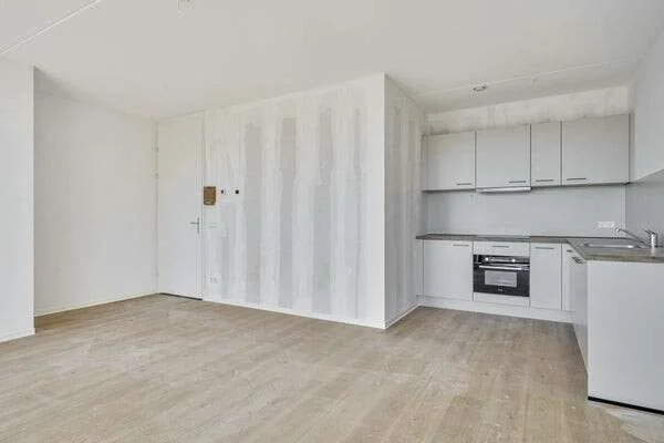 Foto van de Appartement gelegen aan de Markendaalseweg in Breda