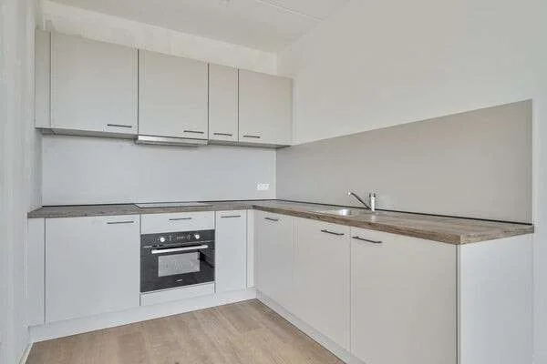 Foto van de Appartement gelegen aan de Markendaalseweg in Breda