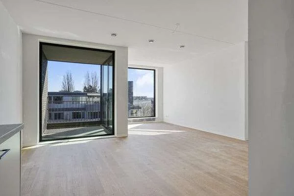 Foto van de Appartement gelegen aan de Markendaalseweg in Breda