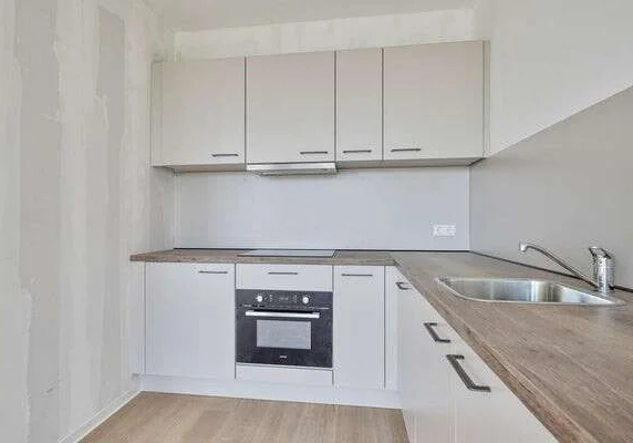 Foto van de Appartement gelegen aan de Markendaalseweg in Breda