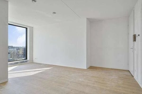 Foto van de Appartement gelegen aan de Markendaalseweg in Breda