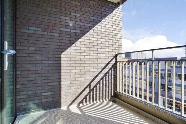 Foto van de Appartement gelegen aan de Markendaalseweg in Breda