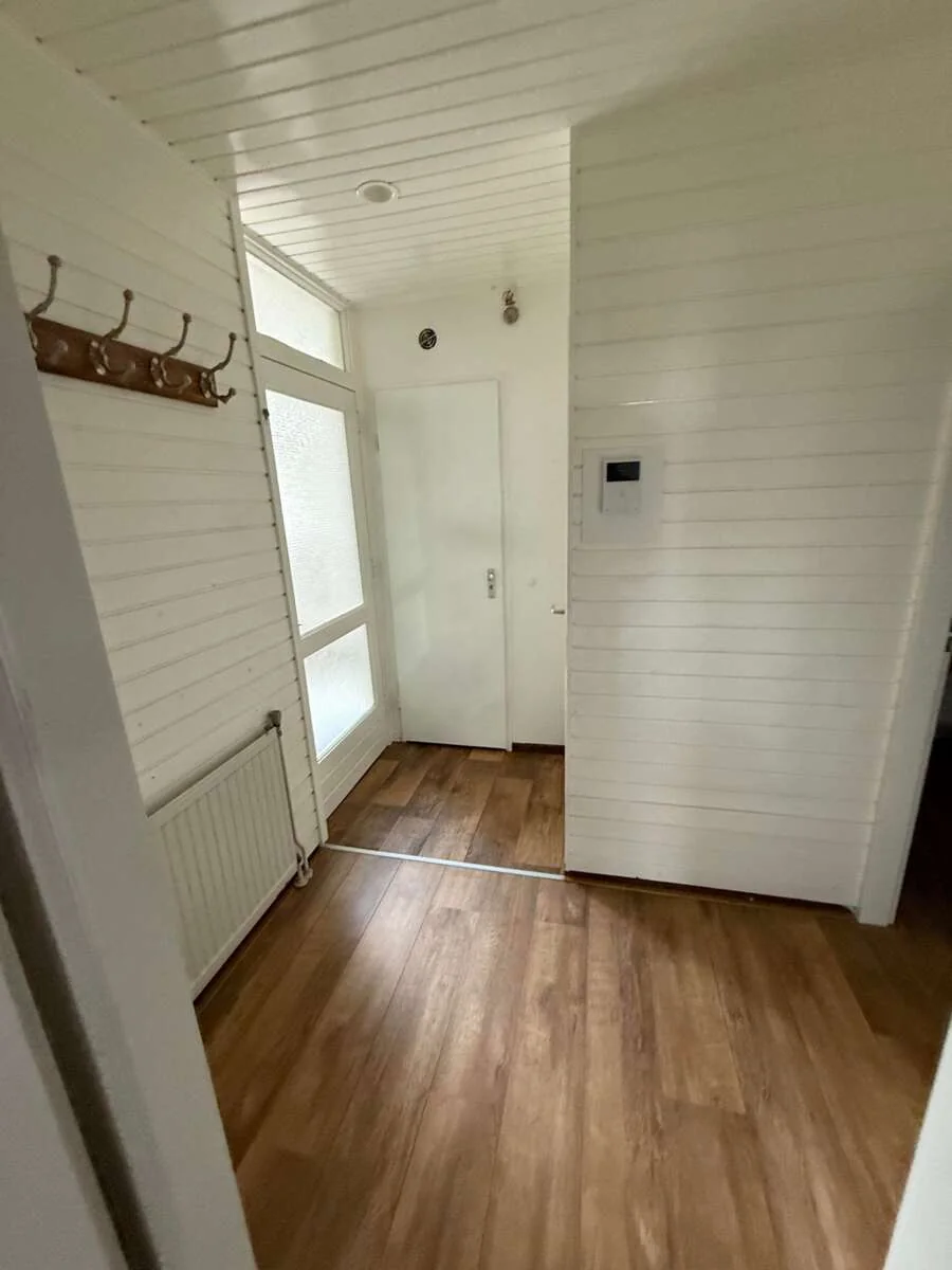 Foto van de Appartement gelegen aan de Prinses Beatrixstraat in Brunssum