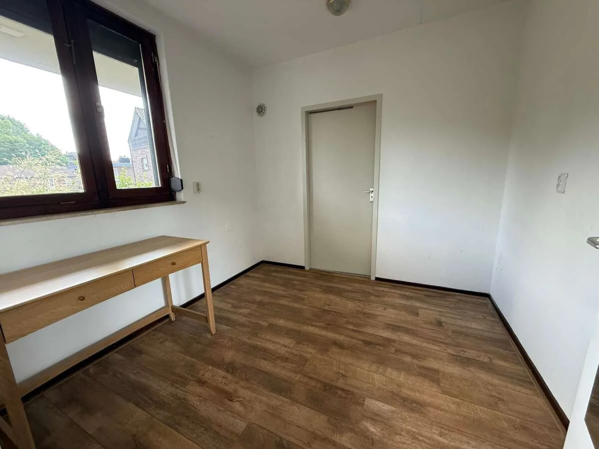 Foto van de Appartement gelegen aan de Prinses Beatrixstraat in Brunssum