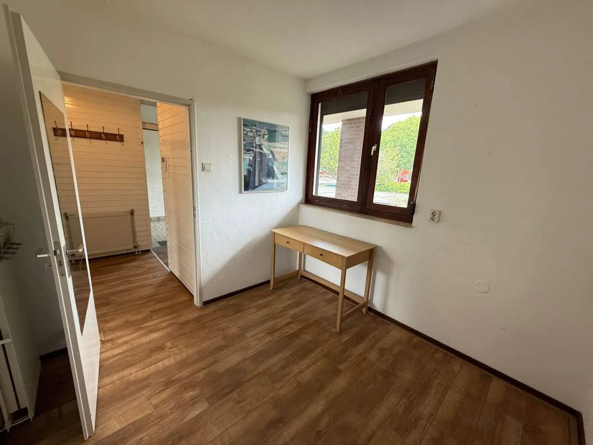 Foto van de Appartement gelegen aan de Prinses Beatrixstraat in Brunssum