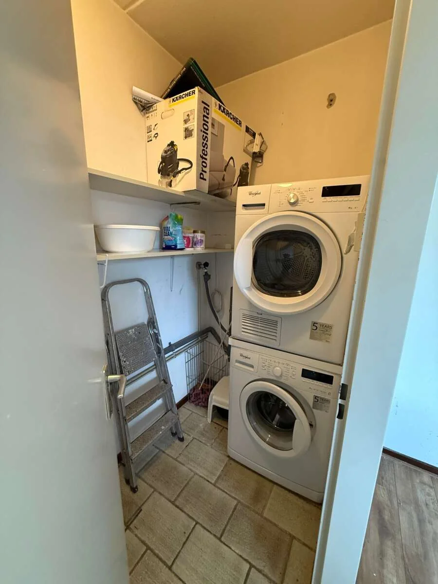 Foto van de Appartement gelegen aan de Prinses Beatrixstraat in Brunssum