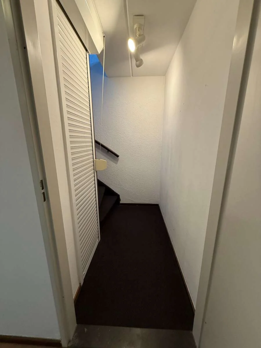Foto van de Appartement gelegen aan de Prinses Beatrixstraat in Brunssum