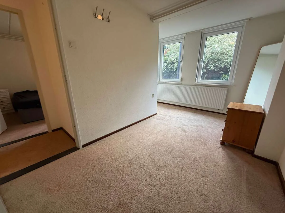 Foto van de Appartement gelegen aan de Prinses Beatrixstraat in Brunssum