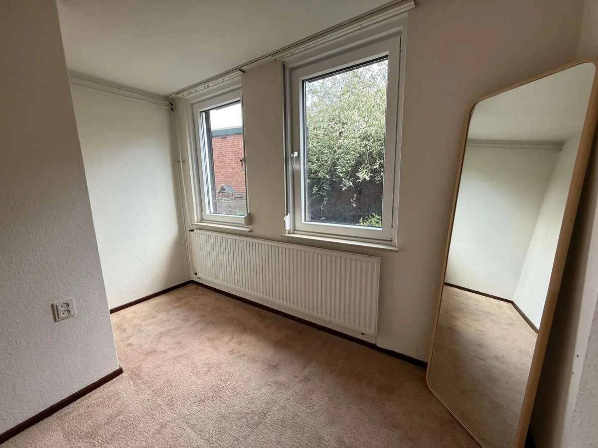 Foto van de Appartement gelegen aan de Prinses Beatrixstraat in Brunssum