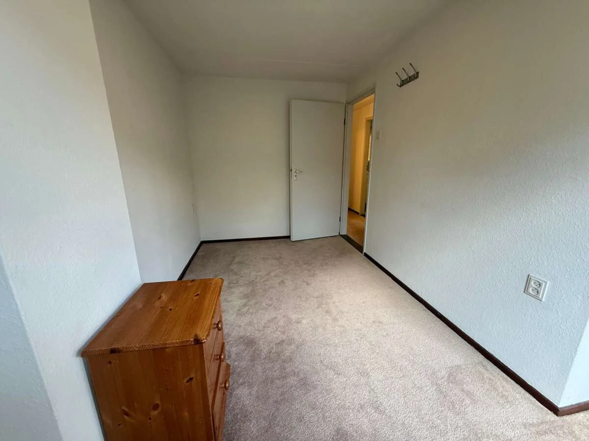 Foto van de Appartement gelegen aan de Prinses Beatrixstraat in Brunssum
