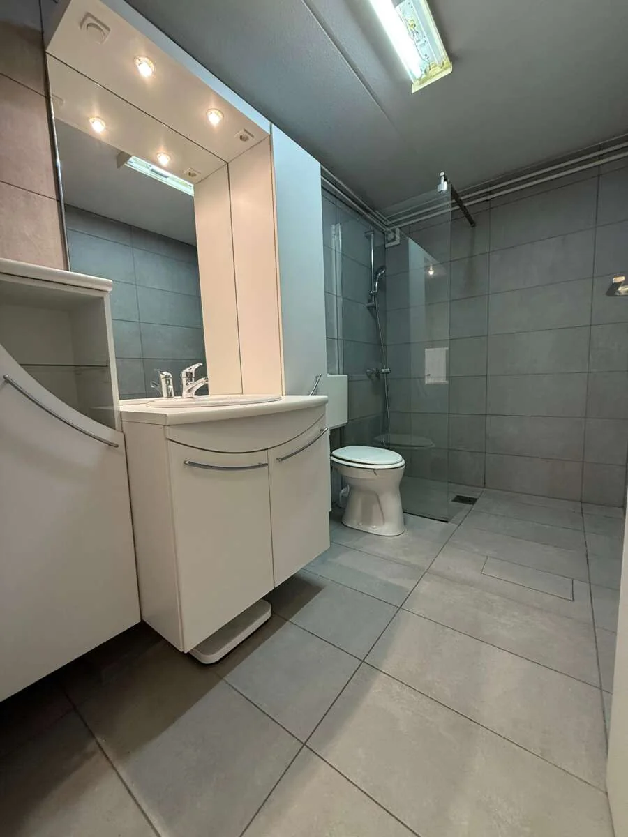 Foto van de Appartement gelegen aan de Prinses Beatrixstraat in Brunssum