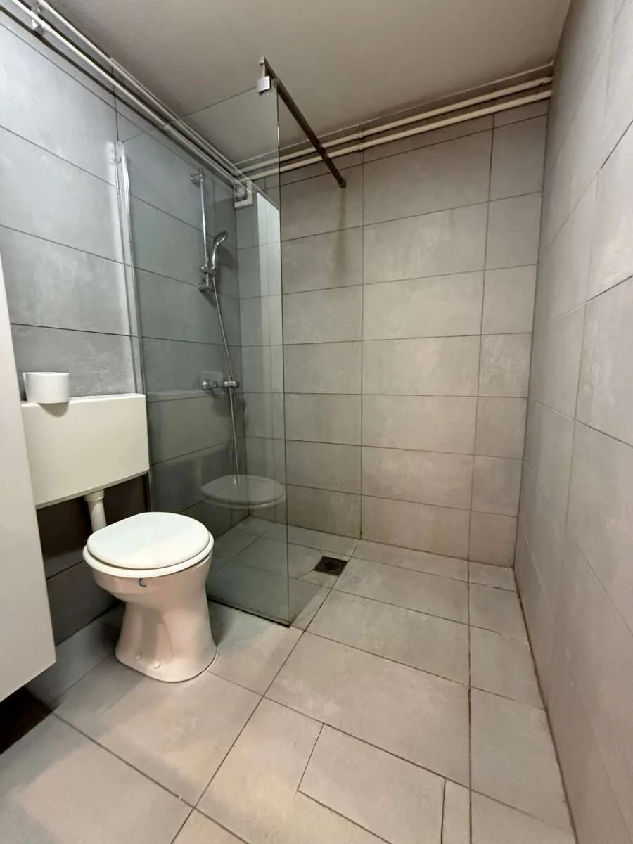 Foto van de Appartement gelegen aan de Prinses Beatrixstraat in Brunssum
