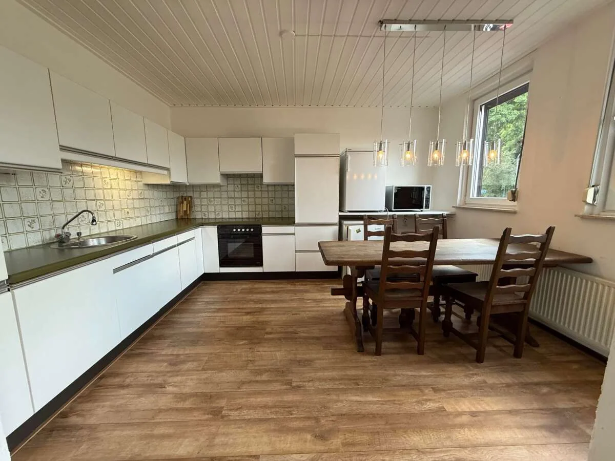 Foto van de Appartement gelegen aan de Prinses Beatrixstraat in Brunssum