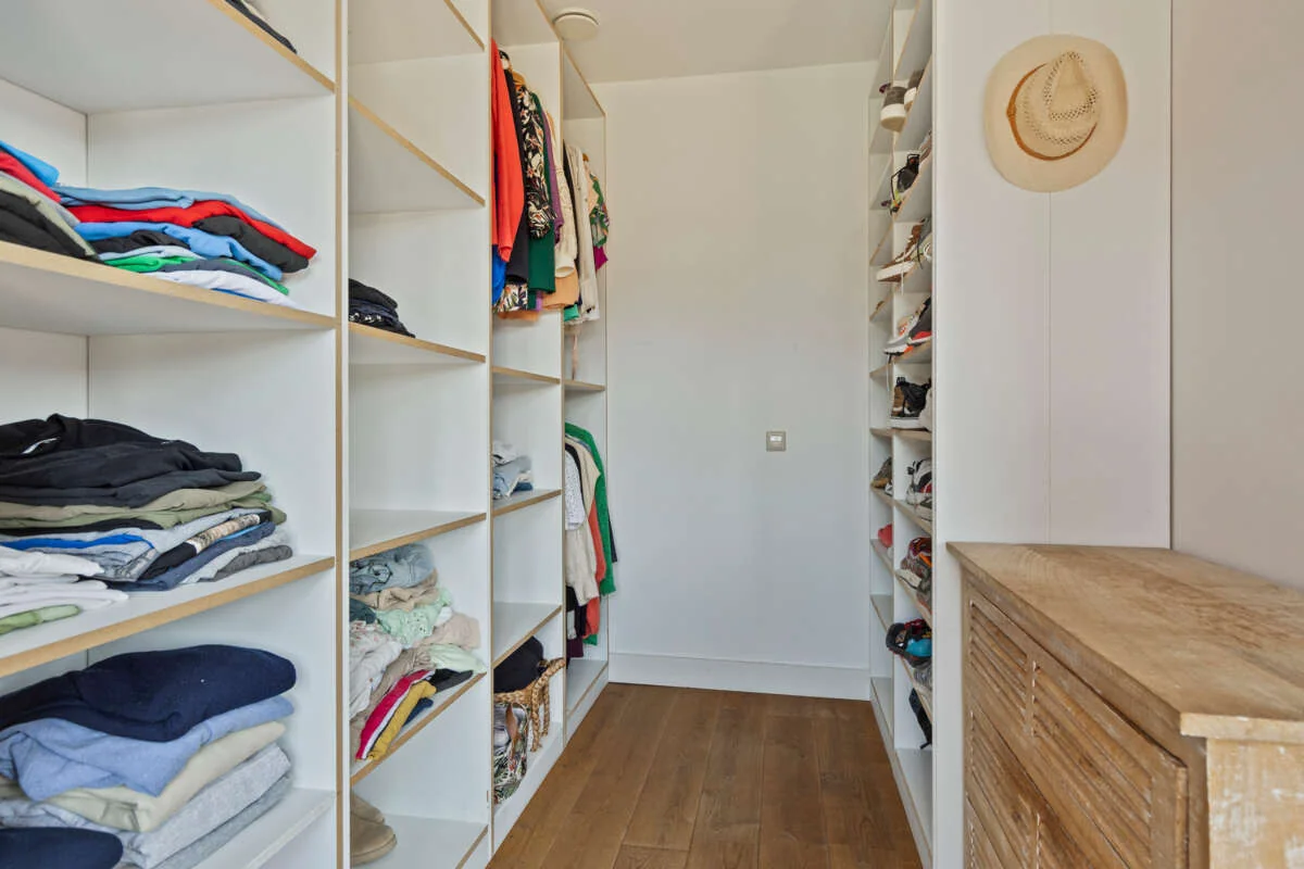 Foto van de Appartement gelegen aan de IJburglaan in Amsterdam